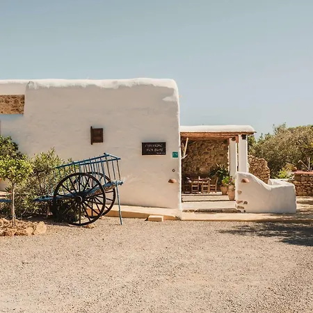 Blay By One Of A Kind Travel * Santa Eularia des Riu