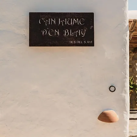 Blay By One Of A Kind Travel * Santa Eularia des Riu